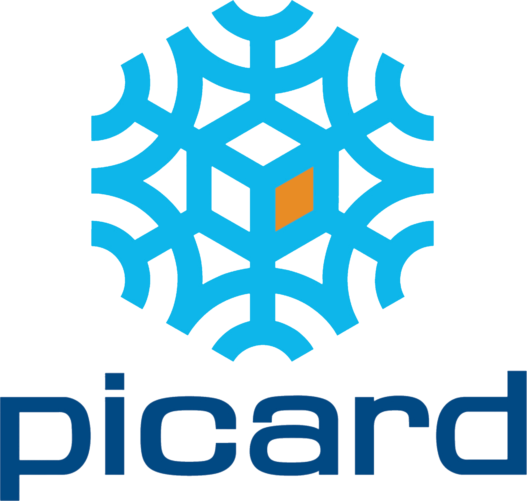 Logo partenaire