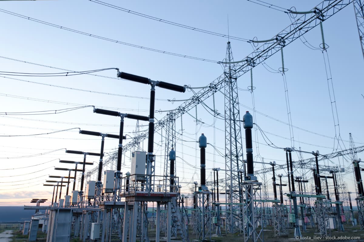 Équipe Groupe Axea Énergie