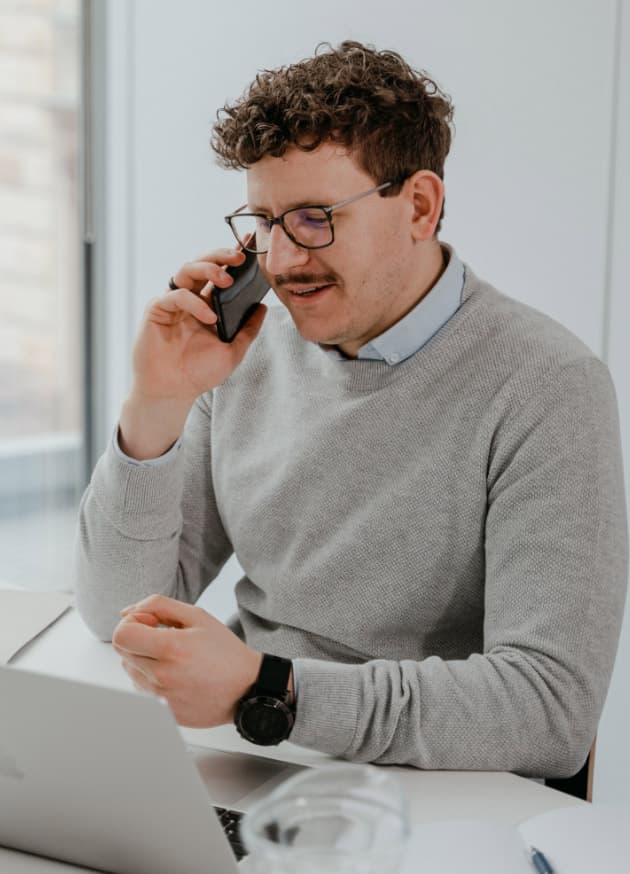 Consultant Groupe Axea Énergie